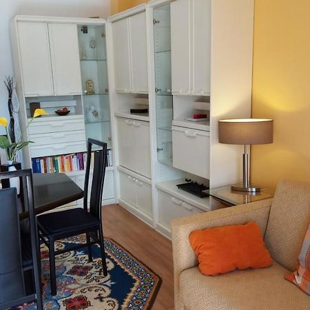 Appartement Von-Thuenen à Schwerin  Extérieur photo