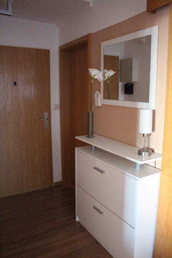 Appartement Von-Thuenen à Schwerin  Extérieur photo