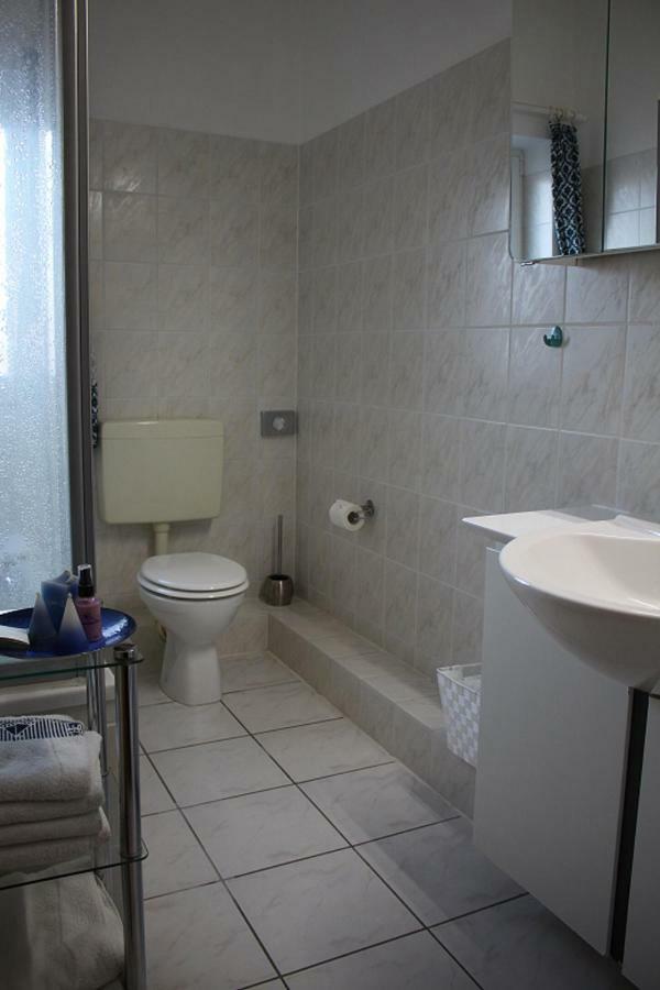 Appartement Von-Thuenen à Schwerin  Extérieur photo