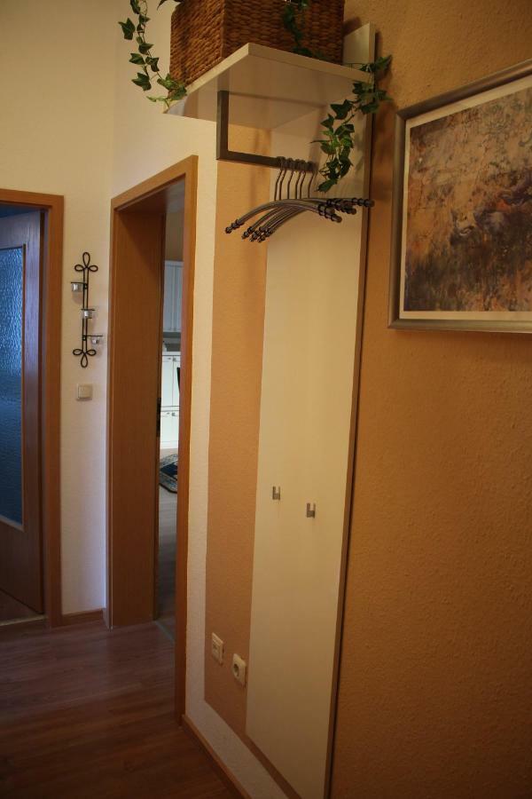 Appartement Von-Thuenen à Schwerin  Extérieur photo
