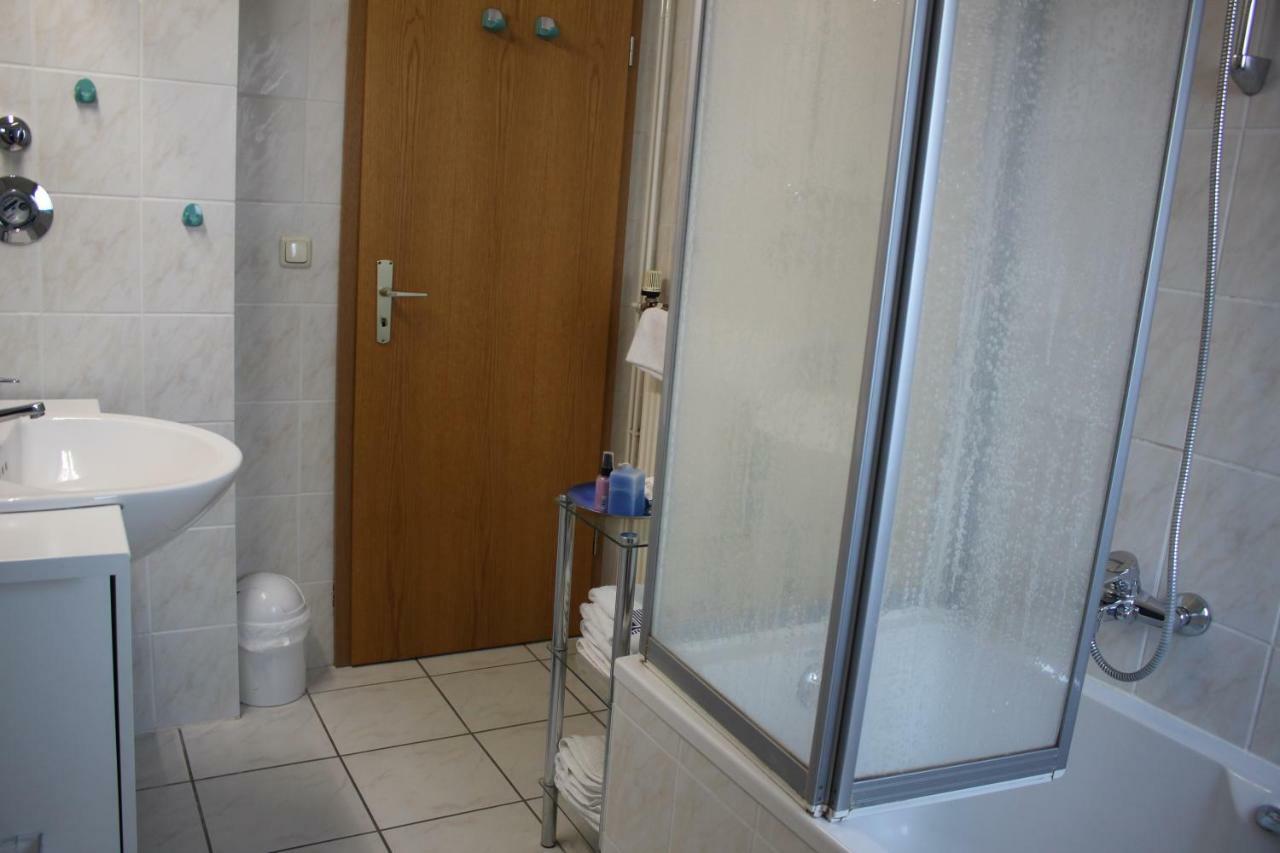 Appartement Von-Thuenen à Schwerin  Extérieur photo