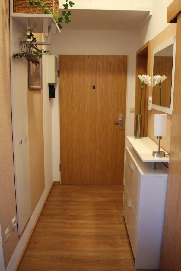 Appartement Von-Thuenen à Schwerin  Extérieur photo