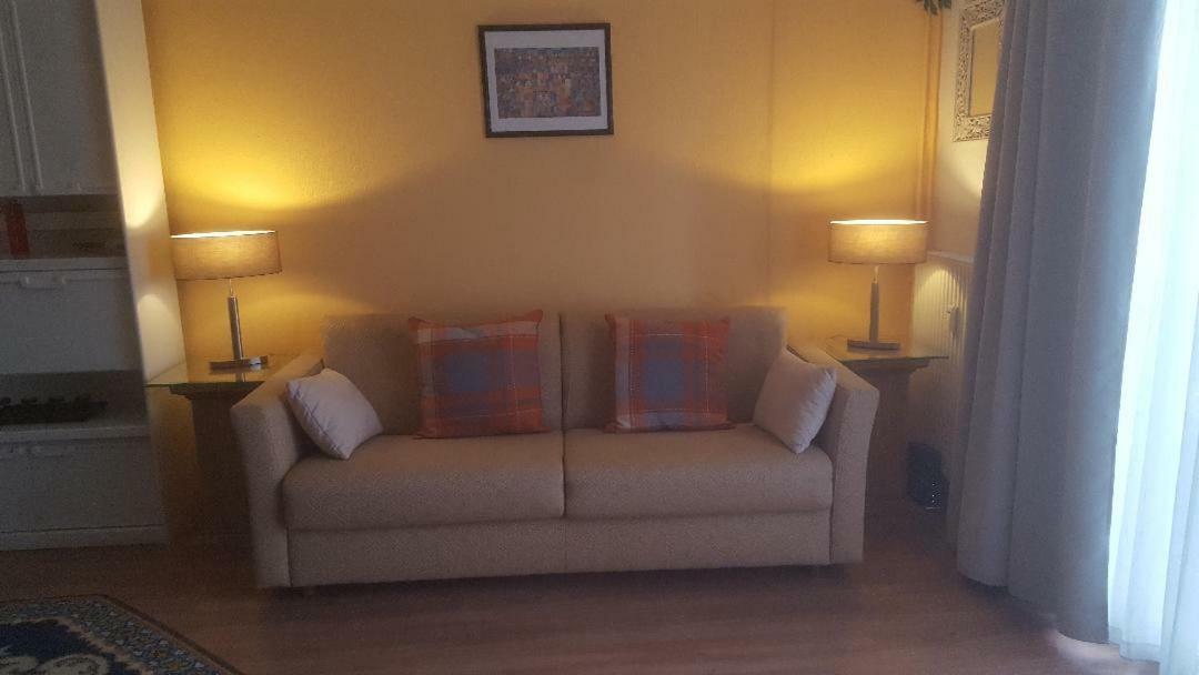 Appartement Von-Thuenen à Schwerin  Extérieur photo