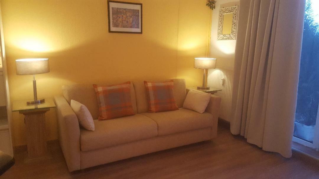 Appartement Von-Thuenen à Schwerin  Extérieur photo