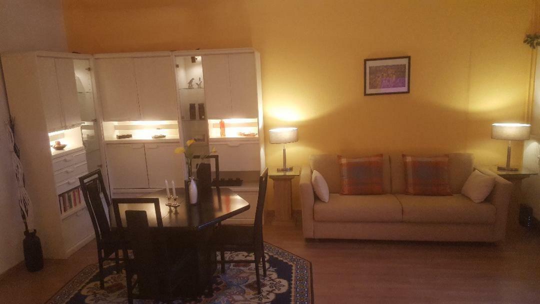 Appartement Von-Thuenen à Schwerin  Extérieur photo
