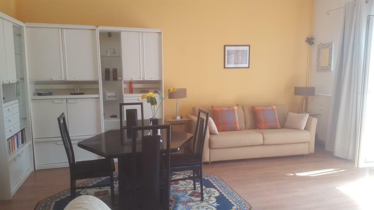 Appartement Von-Thuenen à Schwerin  Extérieur photo